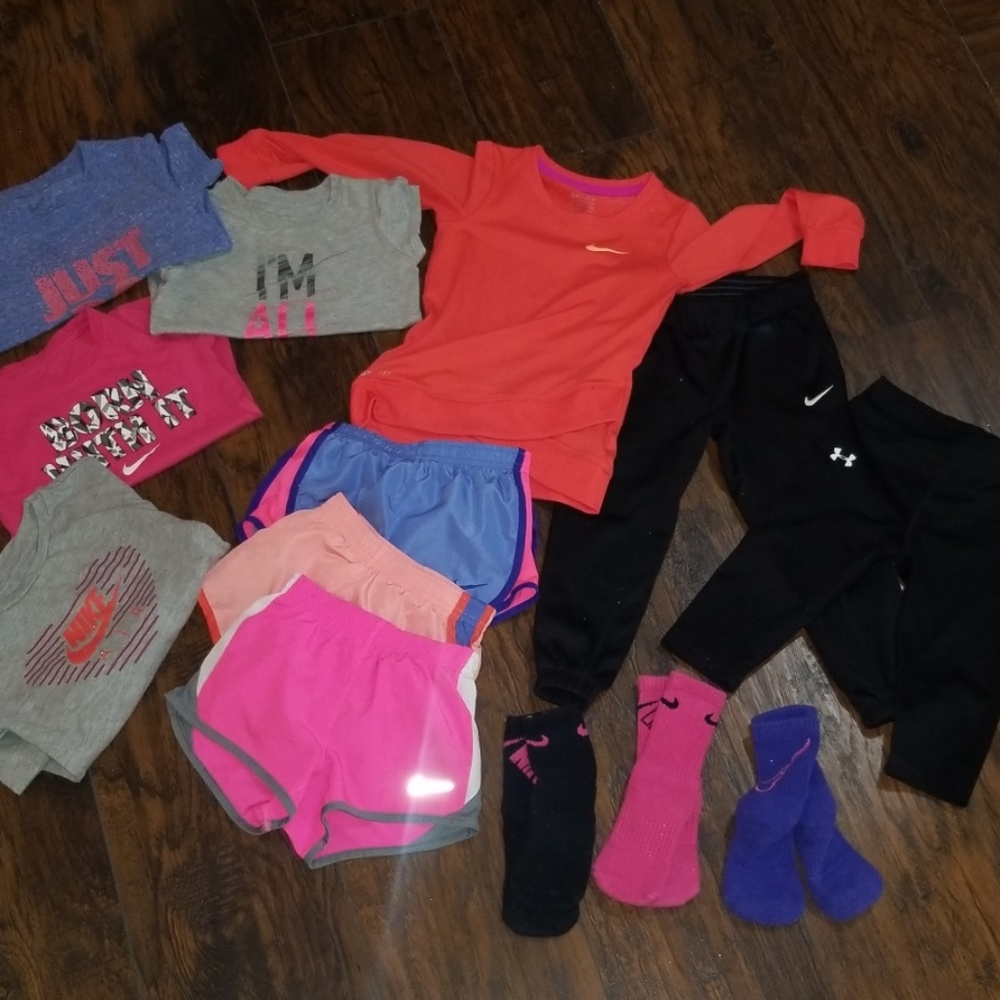 Nike bundle